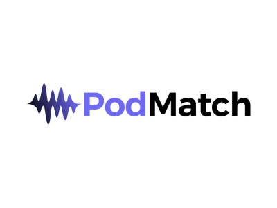 Podmatch Network Member and Affiliate