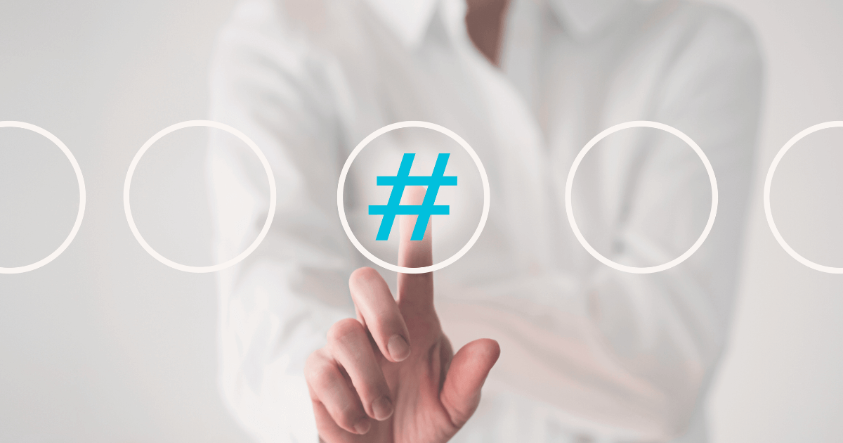 2025 Hashtag Strategy: Build Connections & Boost Engagement | Kandas ...