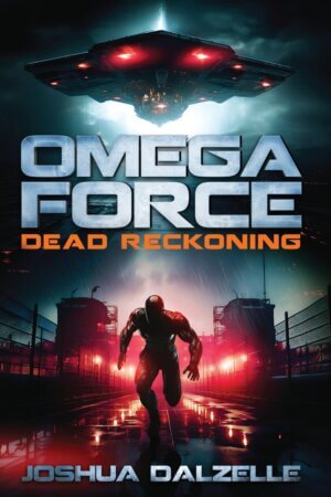 Omega Force:  Dead Reckoning