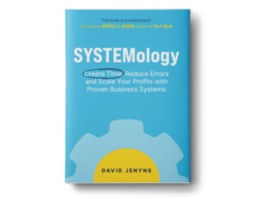 SYSTEMology by David Jenyns