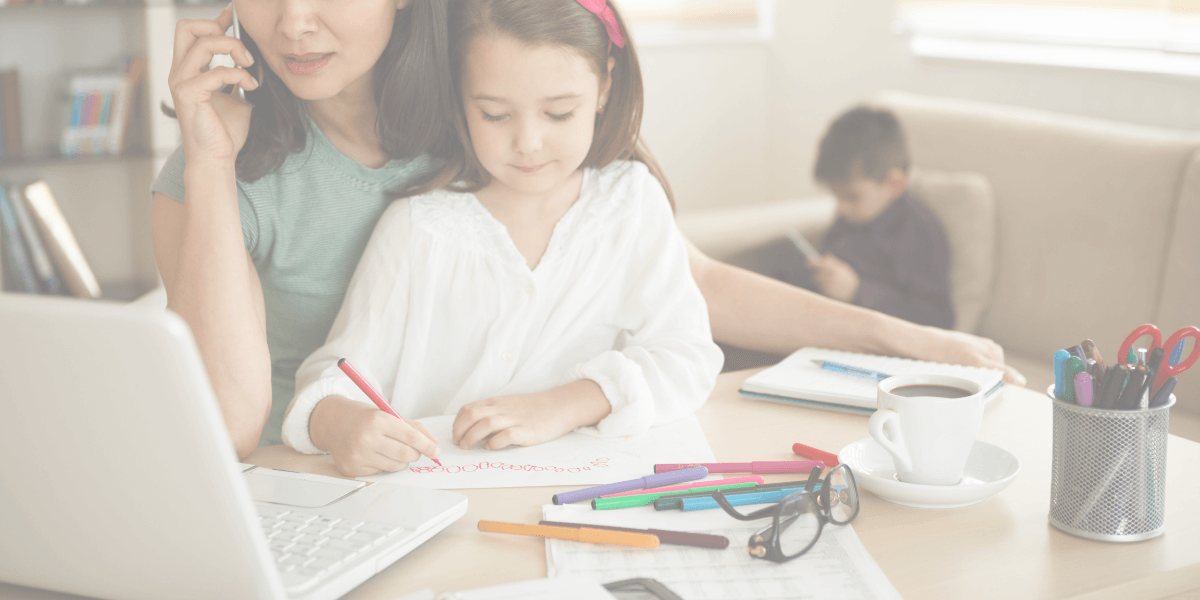 3 Simple Mindset Shifts to Reclaim Your Work-Life Balance