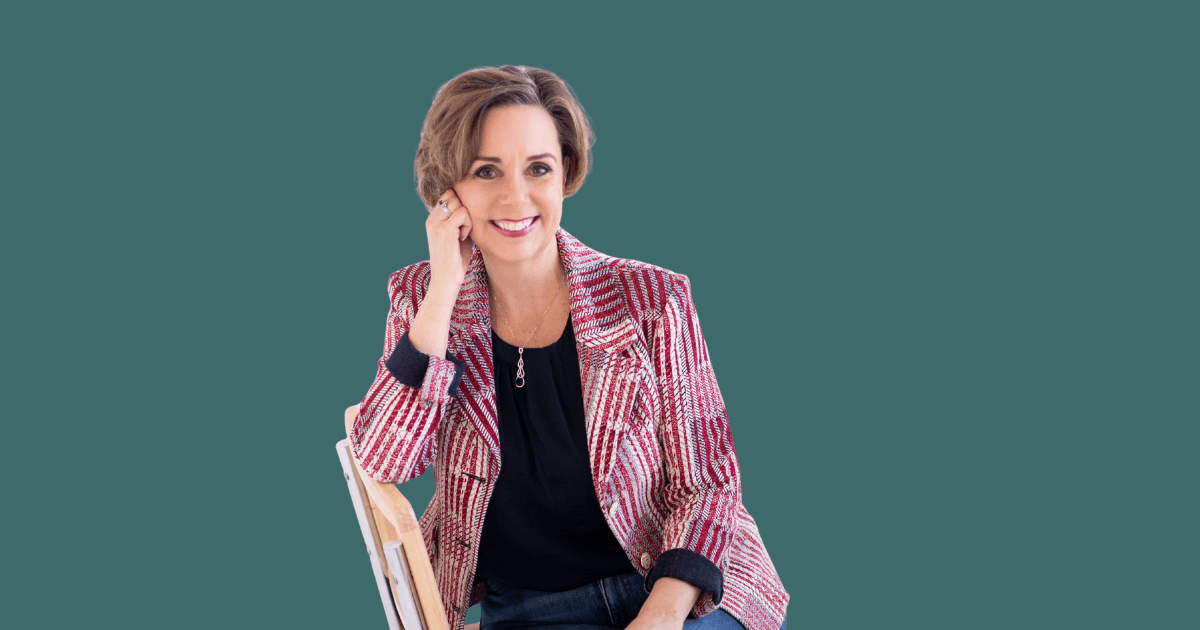 320:  Lesle Lane Wasn’t the First Choice to Run the Family Business. 95 Years Later, It’s Thriving.