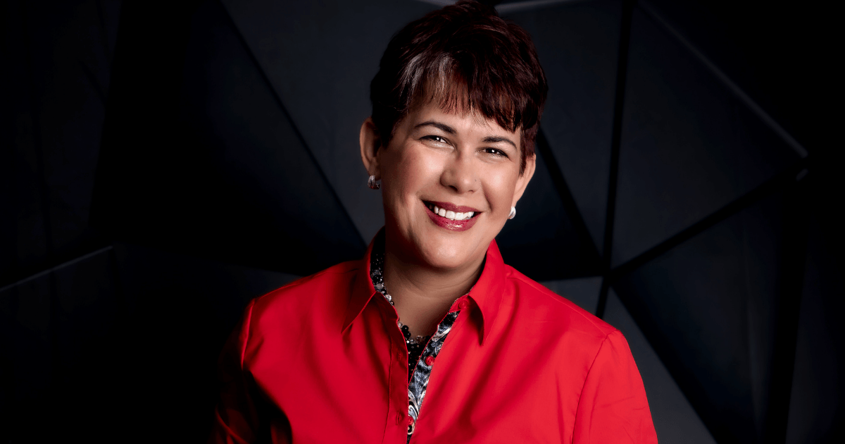 326: Sarah Andreas on How to Trust Yourself When Making a Big Decision