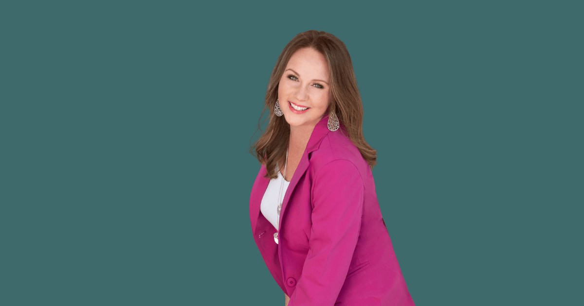 329:  Renae Fieck on How Cycle Syncing Improves Business Productivity