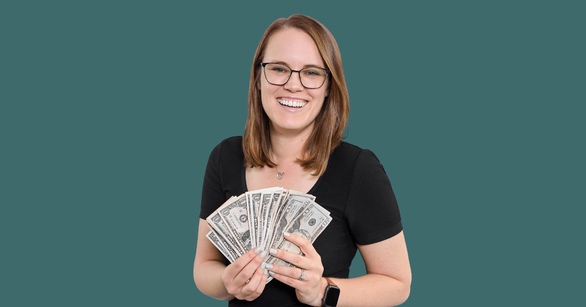 330: Kim Pike Walters on How to Pay Yourself Consistently