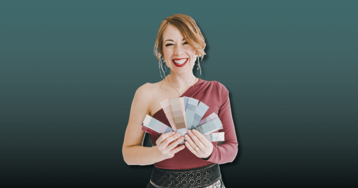 334: Marisol Colette on Why Style is Self-Care